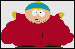 My Weight is a&nbsp;Shield