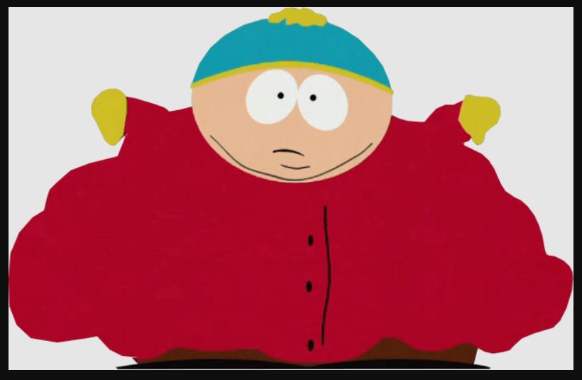 My Weight is a&nbsp;Shield