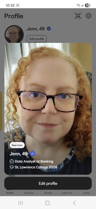 Back In The Saddle&nbsp;Again