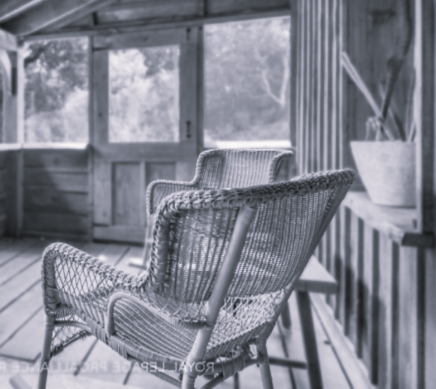 I Had To Walk&nbsp;Away