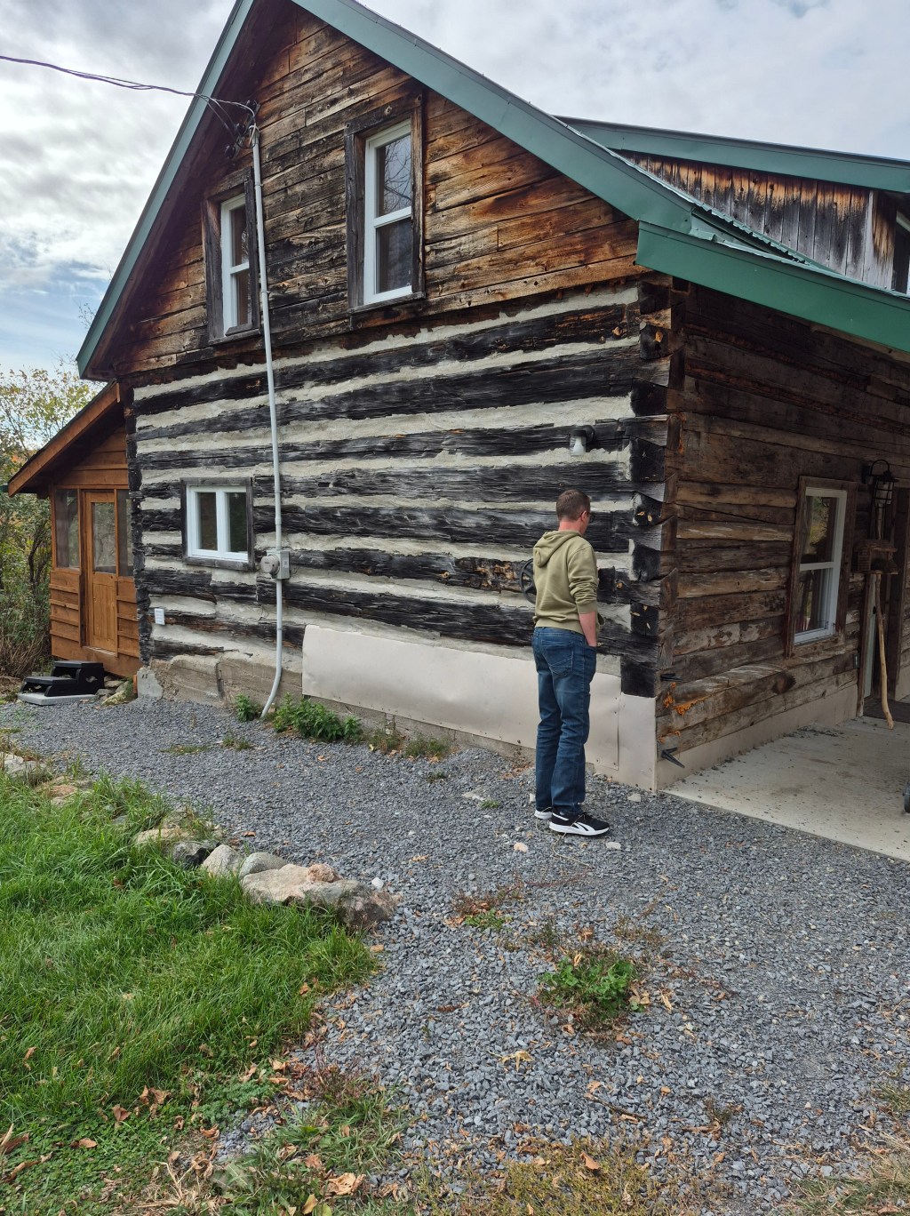 It’s a Kiss, Not a Panic Attack!